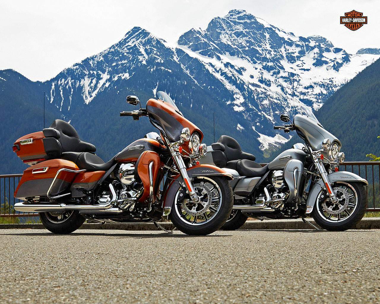 Electra glide deals ultra classic low